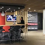 Hotell Ibis Sud Valence (Drome)