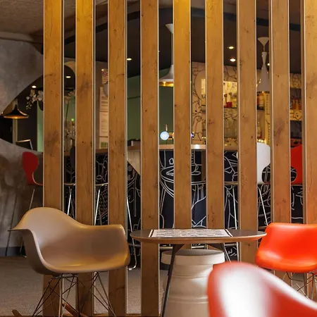 Hotel Ibis Sud 3*