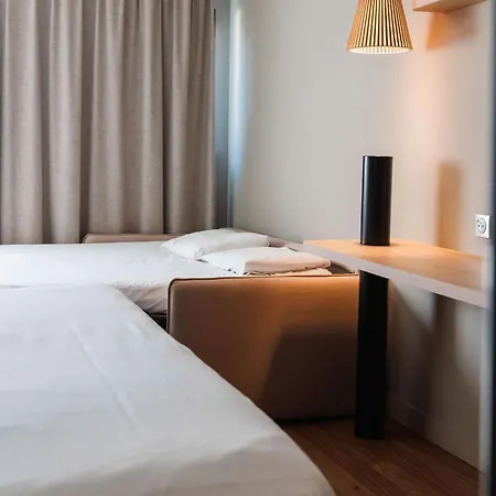 Hotell Ibis Valence Sud Valence (Drome)