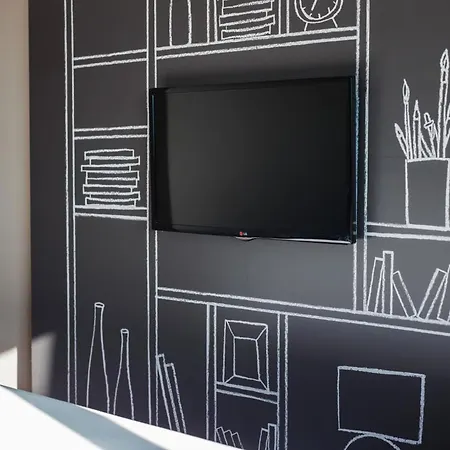 Ibis Valence Sud Hotell 3*