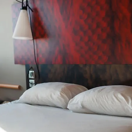Ibis Valence Sud Hotell Valence (Drome)