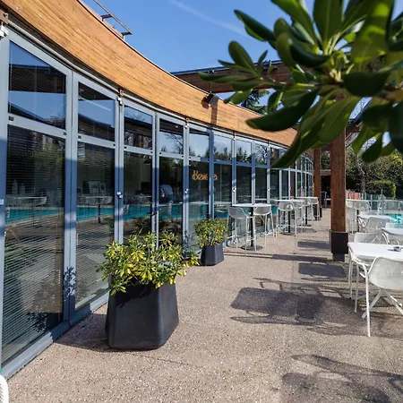 Hotell Ibis Valence Sud 3*