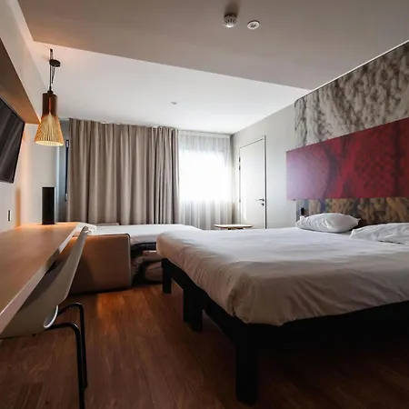 Hotell Ibis Valence Sud