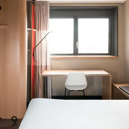 Hotel Ibis Sud