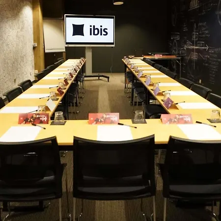 Hotel Ibis Sud