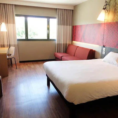 Ibis Sud Valence (Drome)