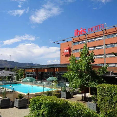 Ibis Sud Hotel 3*
