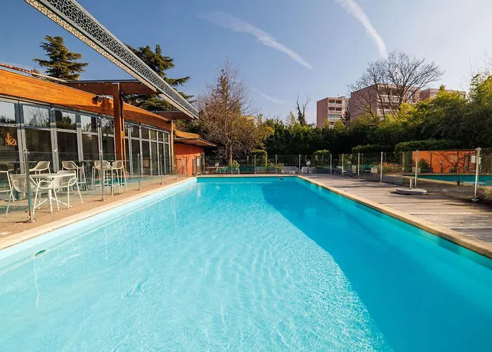 Ibis Sud Βαλένς