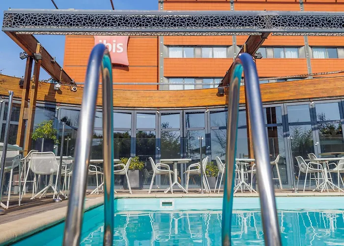 Ibis Sud Ξενοδοχείο 3*