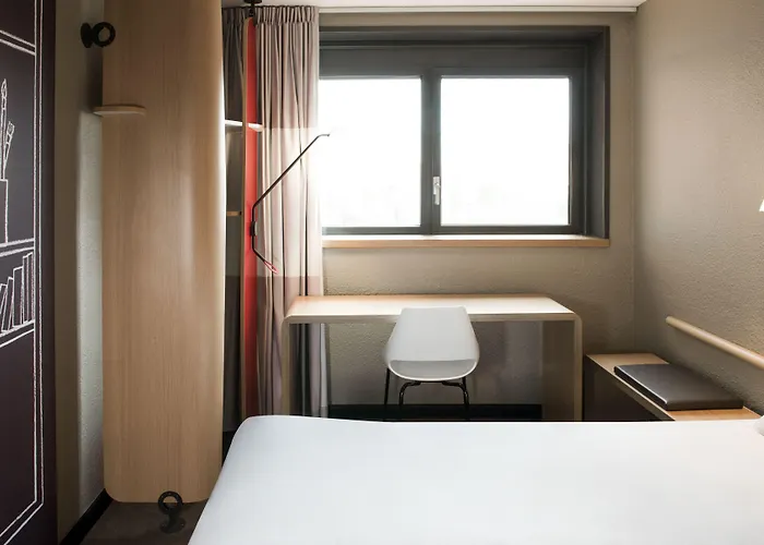 Ibis Sud 3* Βαλένς