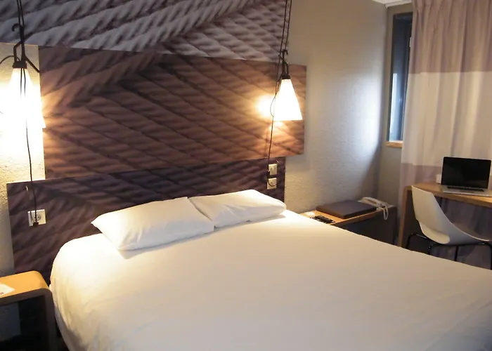 Ibis Sud 3* Βαλένς