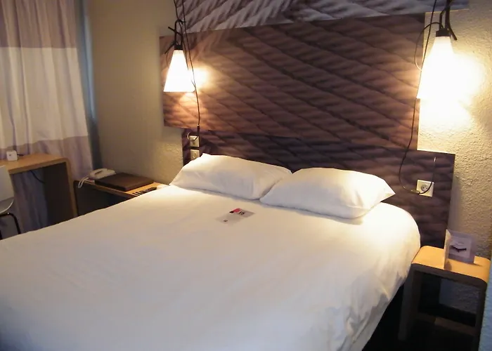 Ibis Sud Ξενοδοχείο 3*