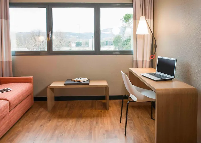 Ibis Sud Ξενοδοχείο