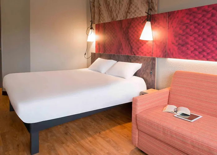 Ibis Sud Ξενοδοχείο 3*