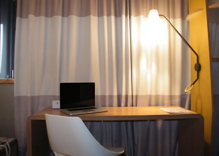 Ibis Sud 3* Βαλένς