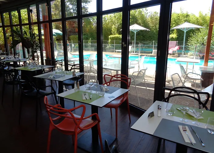 Ibis Sud Ξενοδοχείο 3*