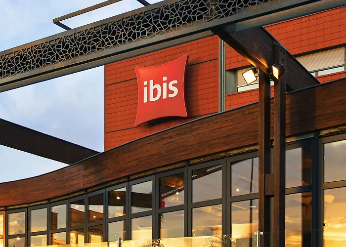 Ξενοδοχείο Ibis Sud