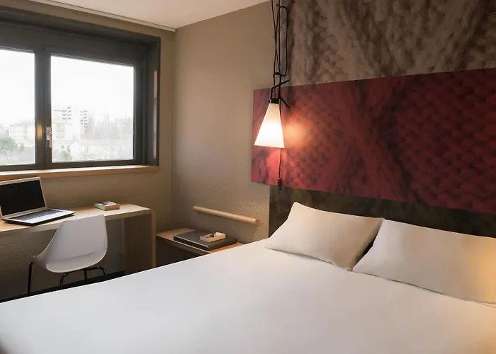 Ibis Sud 3* Βαλένς