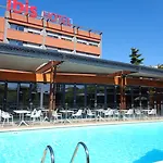 Hotell Ibis Sud Valence (Drome)