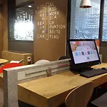 Hotel Ibis Sud