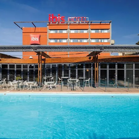 Ibis Sud Valence (Drome)