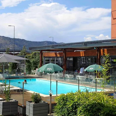 Hotel Ibis Sud Valence (Drome)