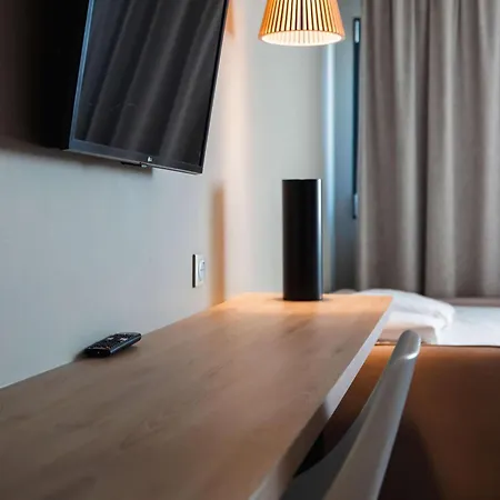 Отель Ibis Sud Валанс