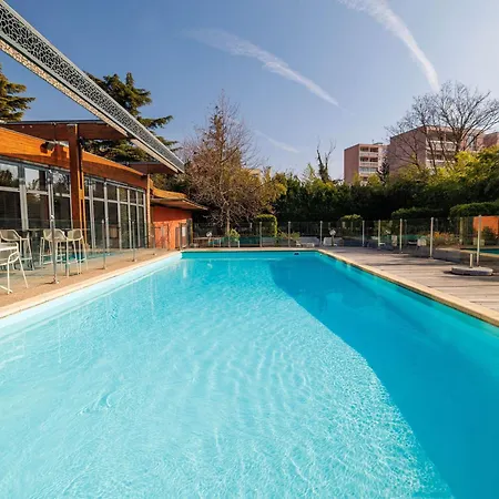 Ibis Sud Valence
