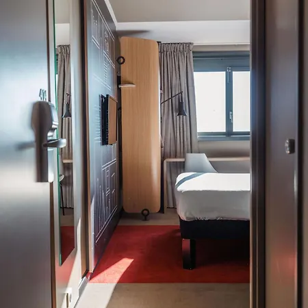Hotel Ibis Sud 3*