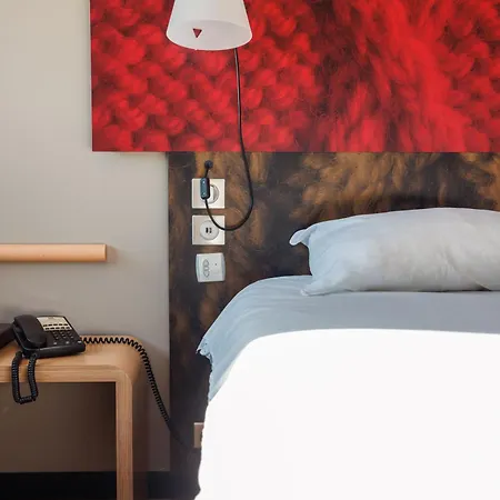 Ibis Sud Hotel 3*