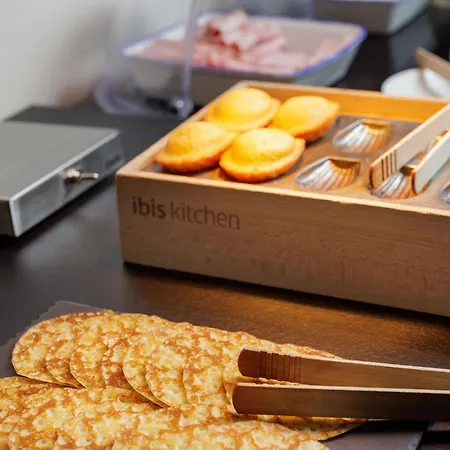 Ibis Sud Отель