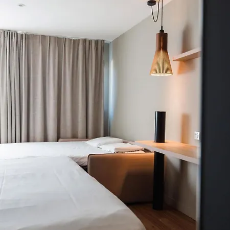 Ibis Sud Hotell Valence (Drome)