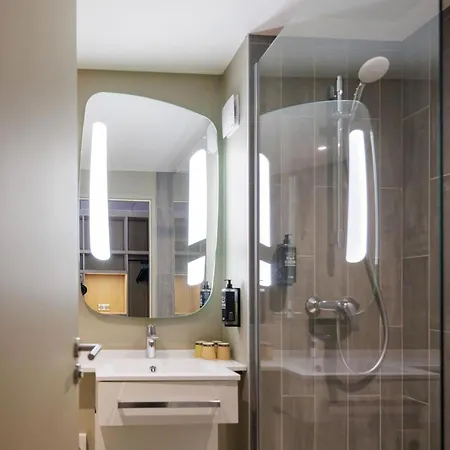 Ibis Sud Hotell Valence (Drome)