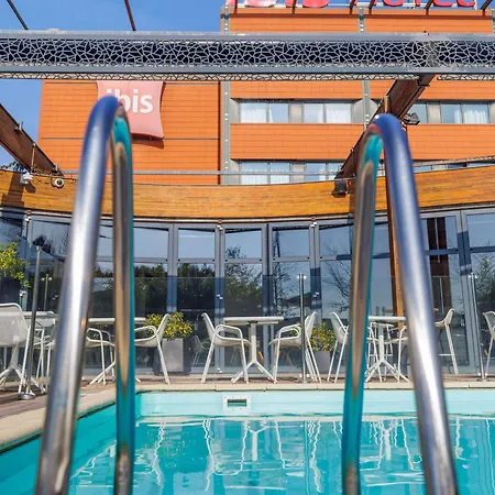 Ibis Sud Hotel Valence (Drome)