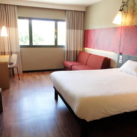 Ibis Sud 3* Valence