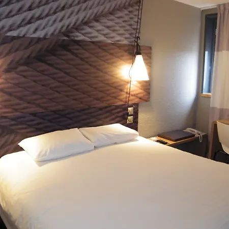 Ibis Sud 3* ヴァランス