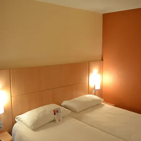 Ibis Sud Hotell
