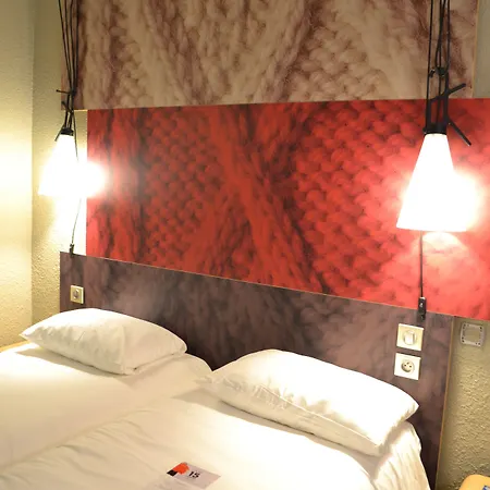 Hotell Ibis Sud 3*