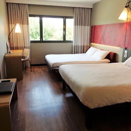 Ibis Sud Hotel Valence (Drome)