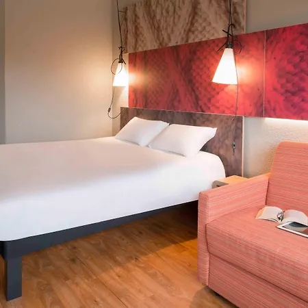 Ibis Sud Hotell 3*