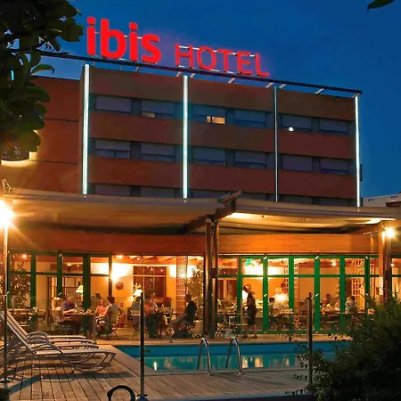 Ibis Sud Valence