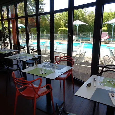 Ibis Sud Ξενοδοχείο 3*