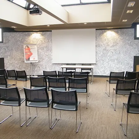 Szálloda Ibis Sud Valence