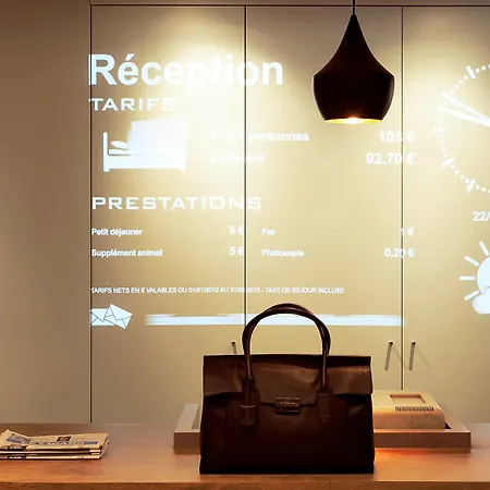 Ibis Sud Szálloda 3*