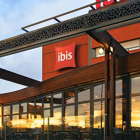 Hotell Ibis Sud