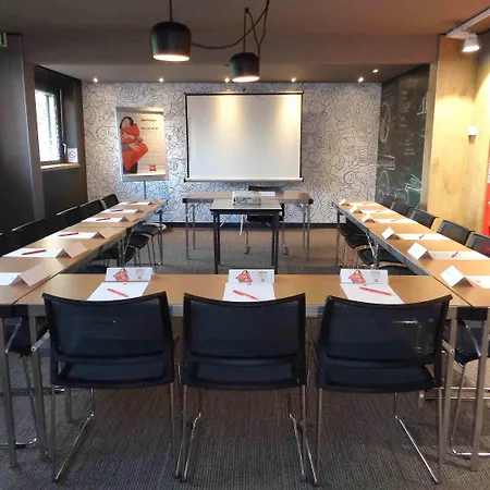 Szálloda Ibis Sud 3*