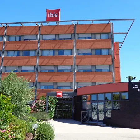 Ξενοδοχείο Ibis Sud