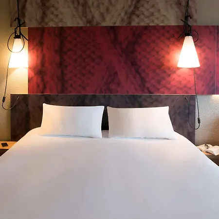 Hotel Ibis Sud