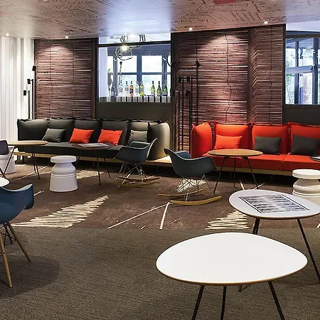 Ibis Sud Hotell Valence (Drome)