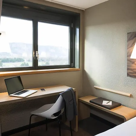 Hotel Ibis Sud 3*